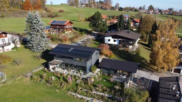 Guesthouse Paradies Samerberg photo 3