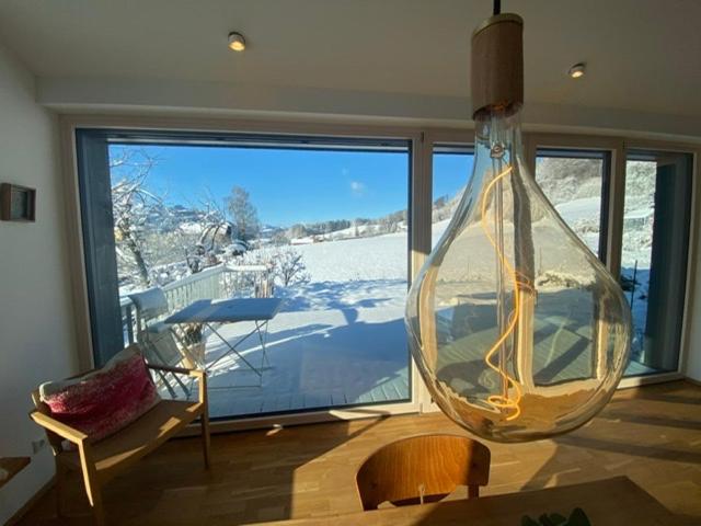 Guesthouse Paradies Samerberg photo 1