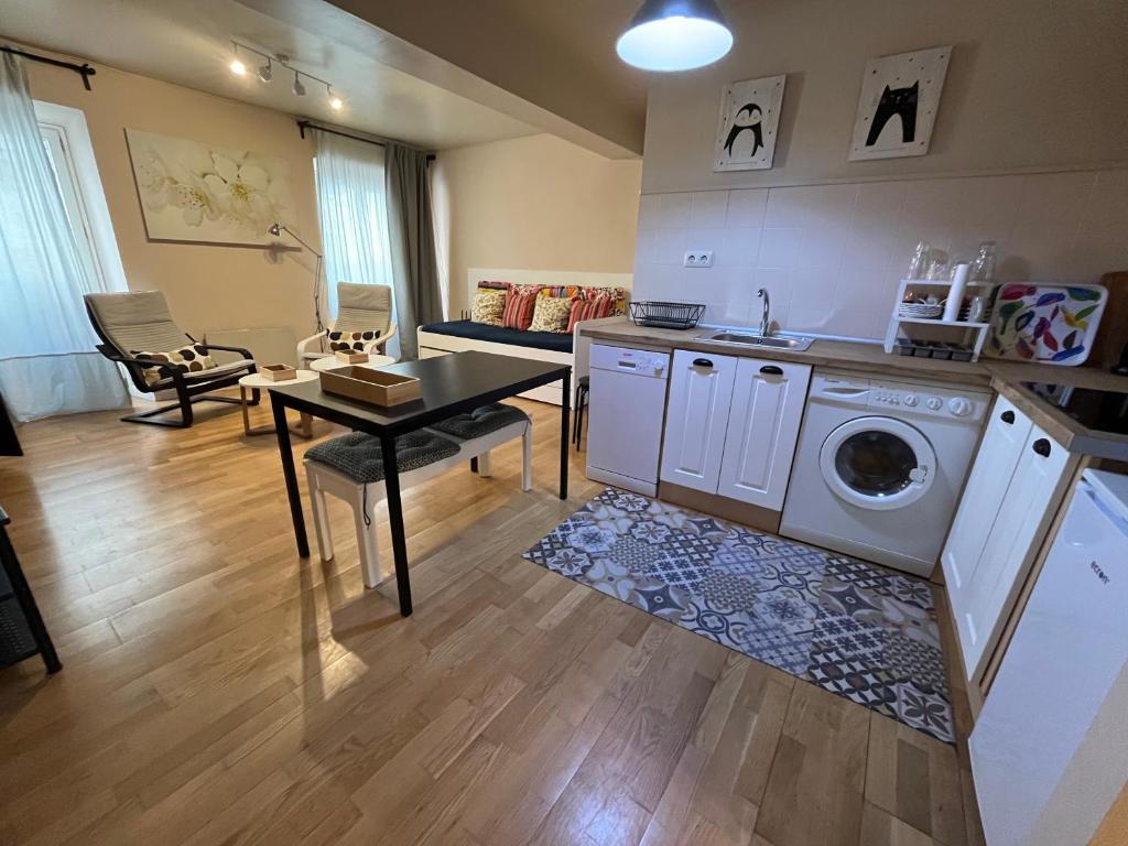 Apartamento Sebreñu 1 photo 3