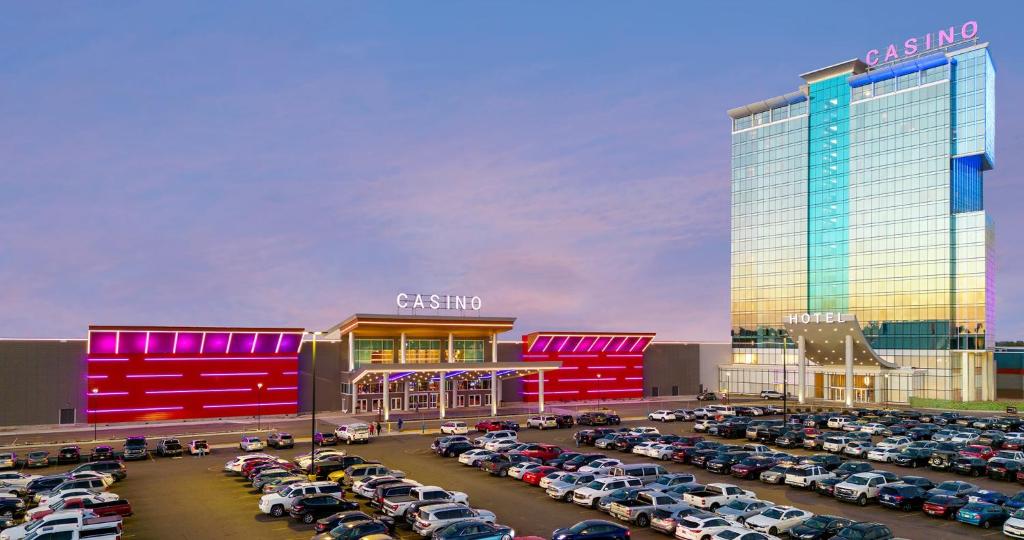 Southland Casino Hotel image