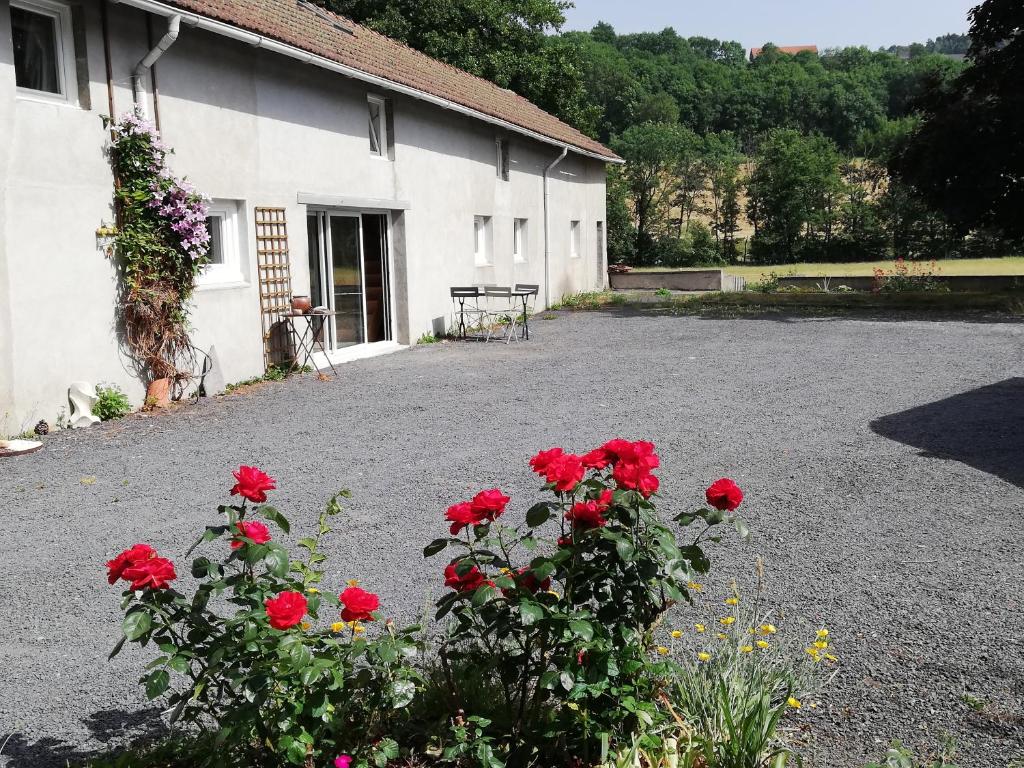 Grand gite 14 personnes ,cour ,salle de jeux, proche du village , commerces photo 4