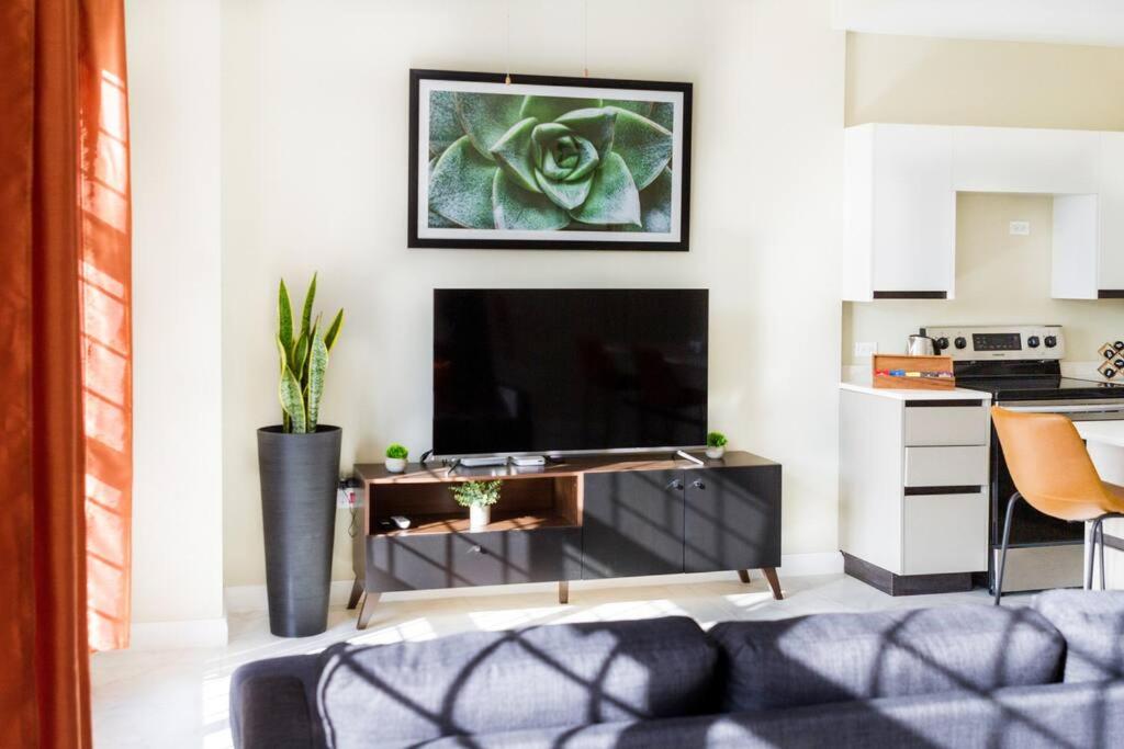 Classy & Conveniently Located 1 Bed Room Suite photo 4