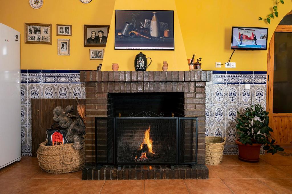 Casa Sagrario photo 3