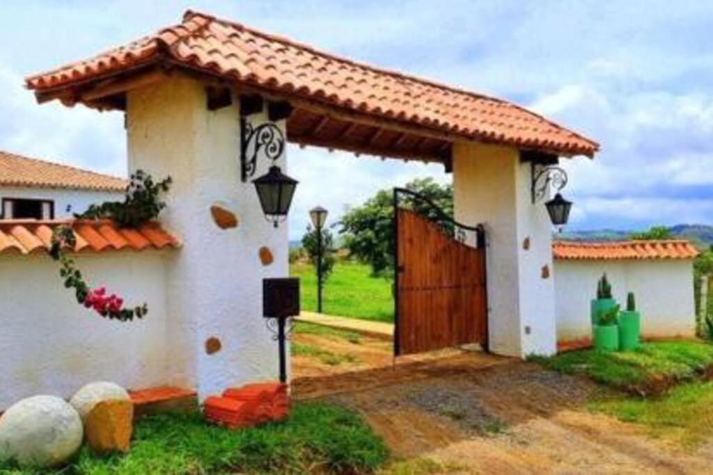 Casa Buganvilia. Verdementa. photo 4