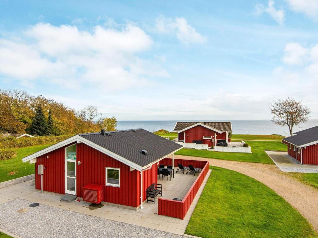 Holiday home Sydals LXXI photo 1