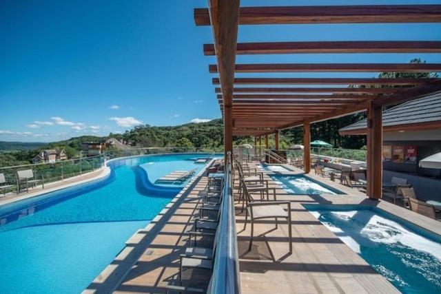 Golden Gramado Lagueto Resort