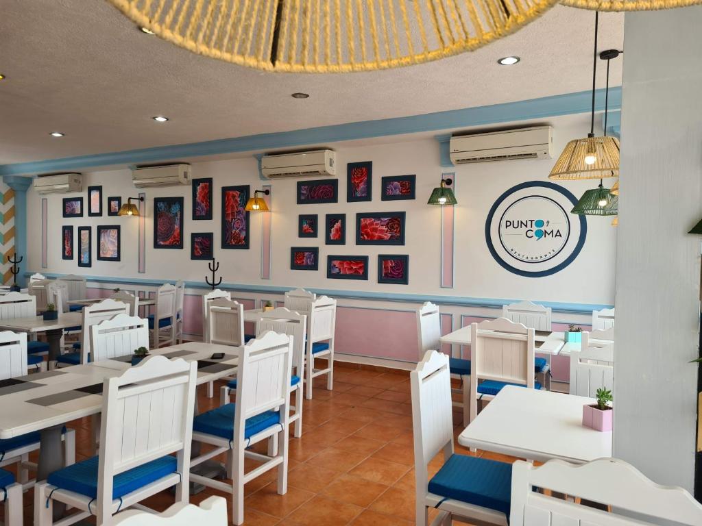 Hotel Punto Poza Rica photo 2