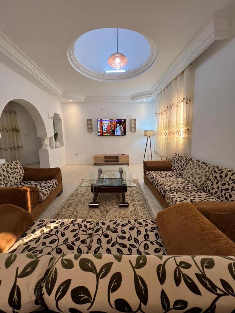 Djerba Dar BAYA
