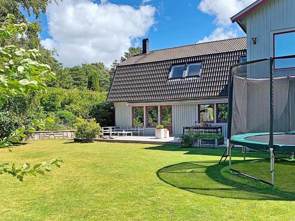 Holiday home TORSLANDA III photo 2