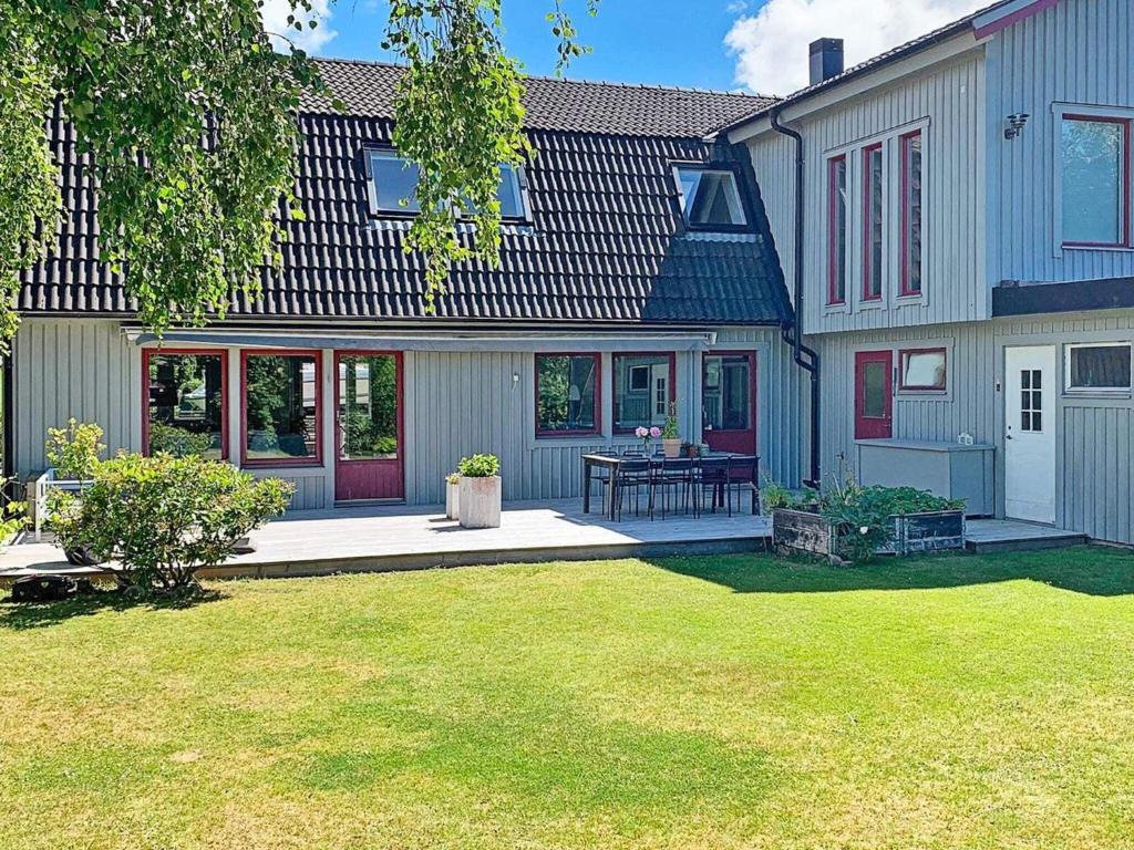 Holiday home TORSLANDA III photo 1