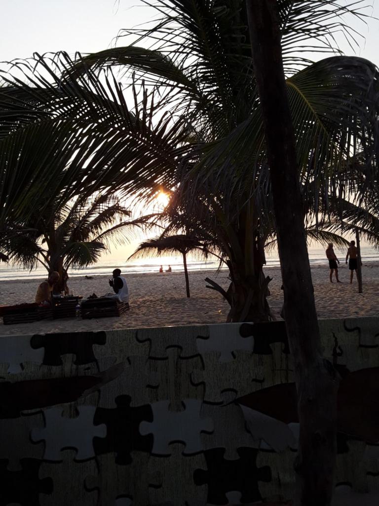 Kinkiliba Beach Lodge photo 4