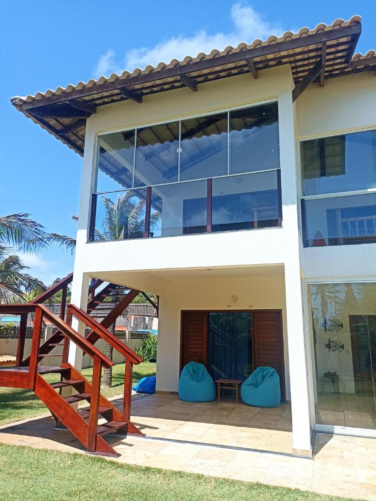Casa do Capitao photo 1