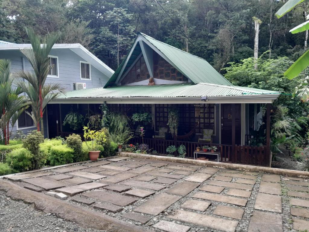 Casas Guaney photo 1