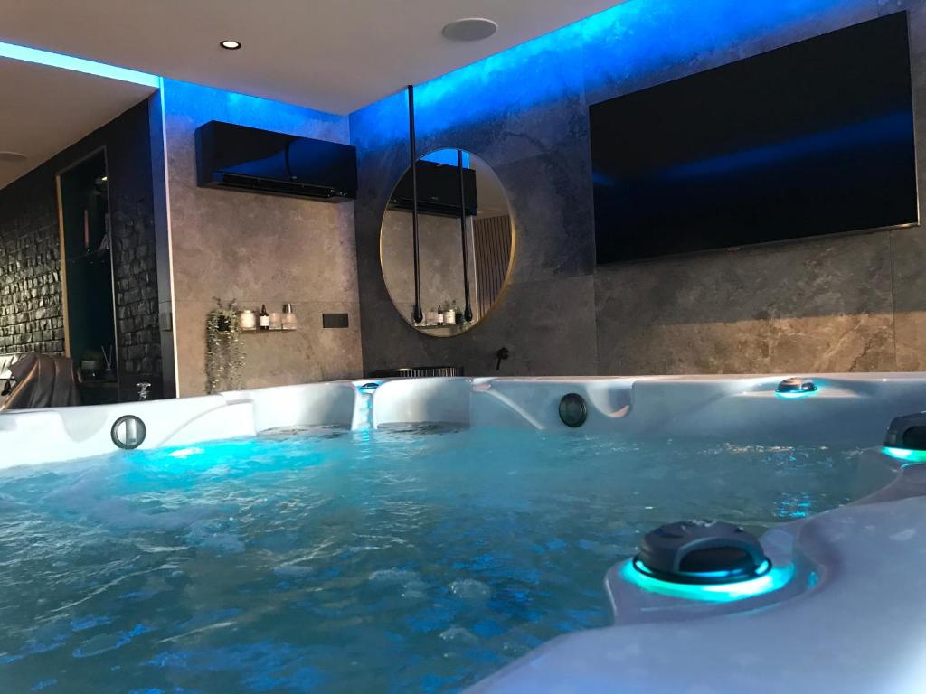 L’ODYSSÉE SPA photo 3