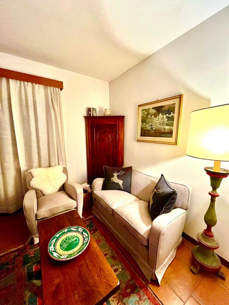Appartamento Belvedere Abetone photo 4