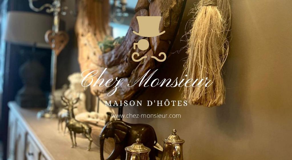 CHEZ MONSIEUR