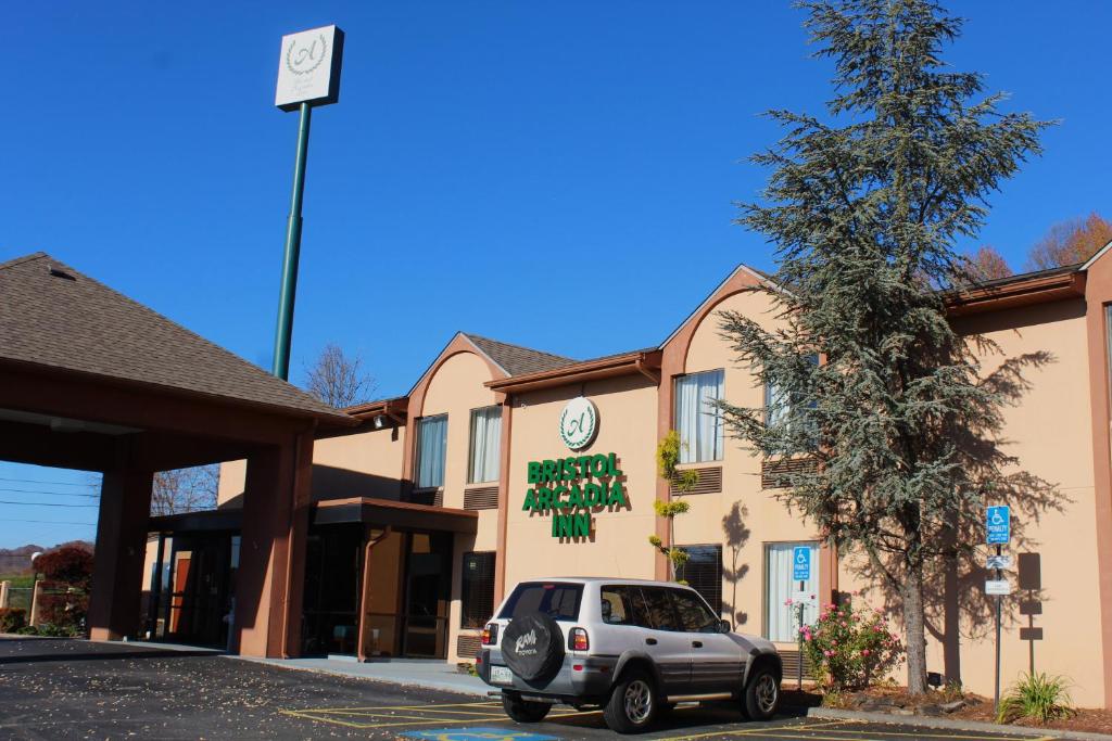 Bristol Arcadia Inn image