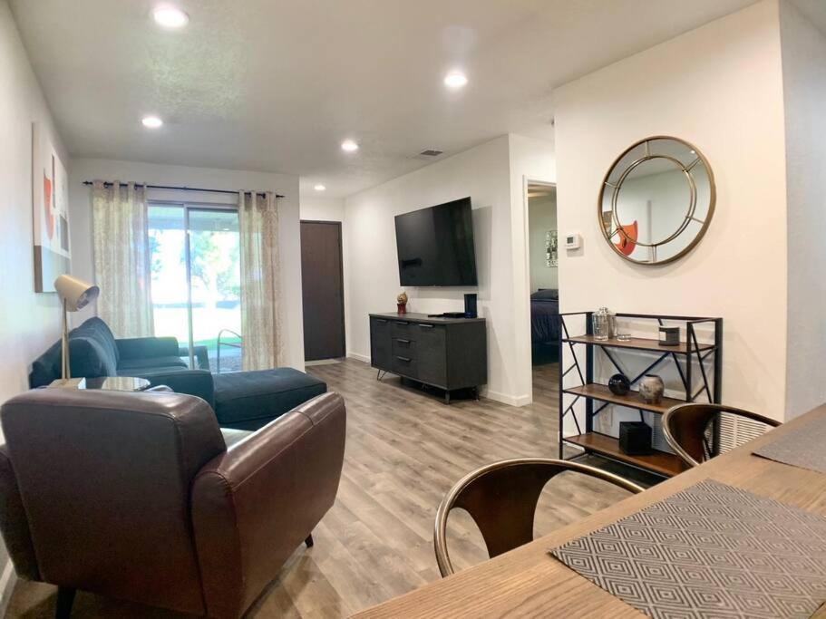 Perfect Palm Springs Pied-à-terre image