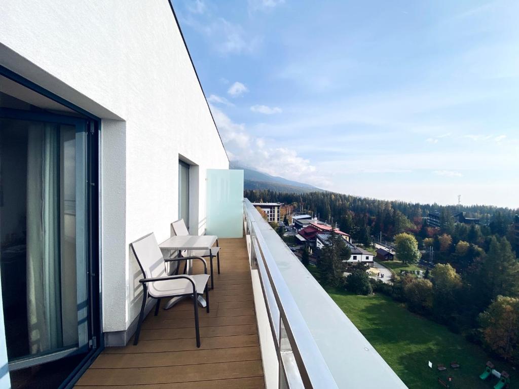 Apartman Deluxe Štrbské Pleso photo 4