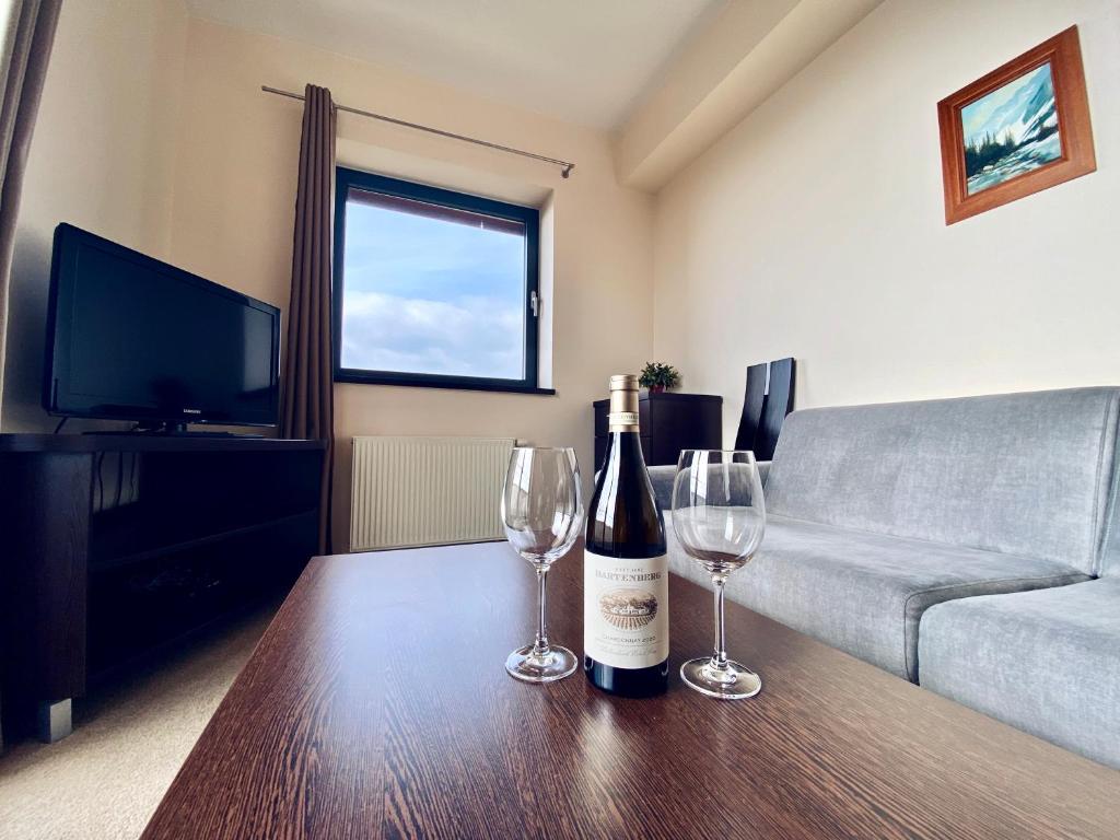 Apartman Deluxe Štrbské Pleso photo 1