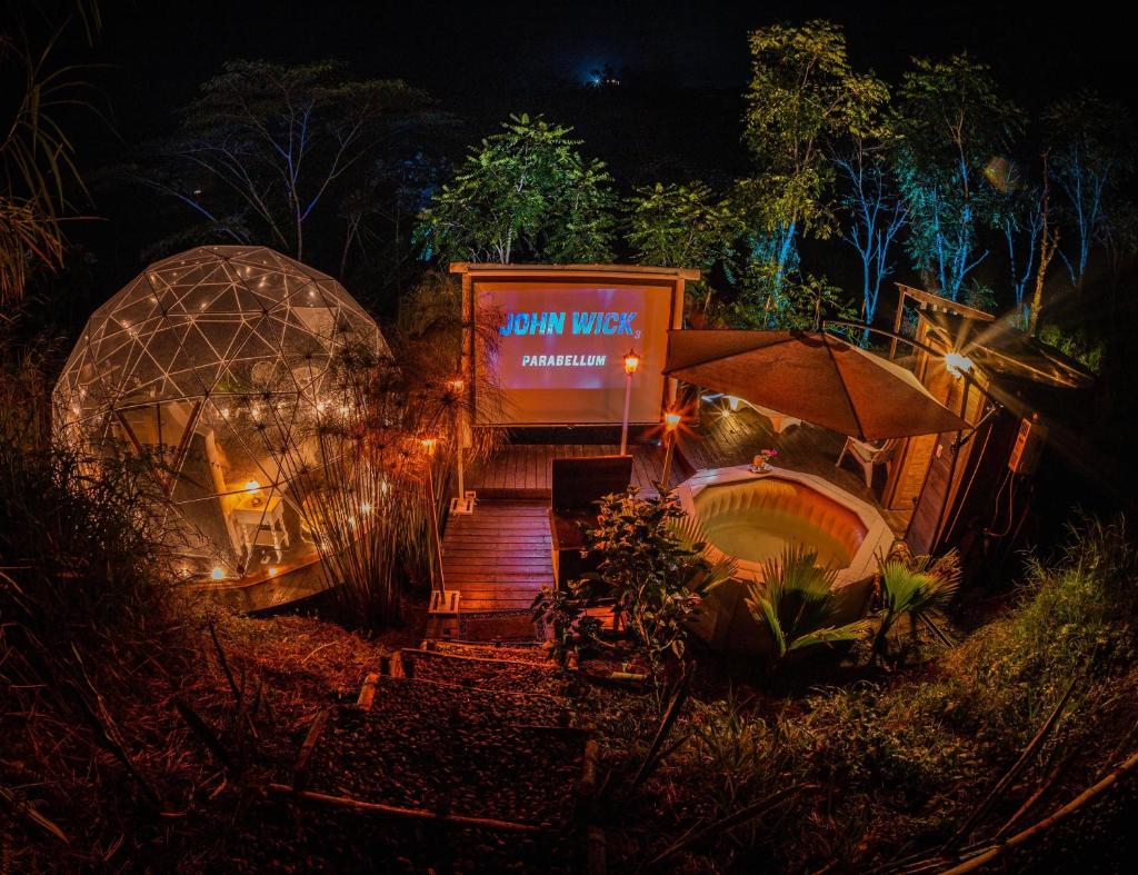 Yuva Glamping photo 2