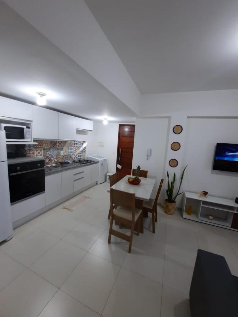 Cumbuco Residencial Dunas Beach apt.203 photo 3