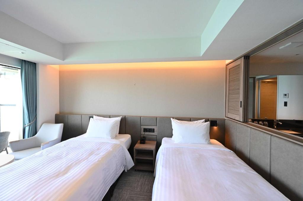 Best Western Okinawa Kouki Beach photo 4