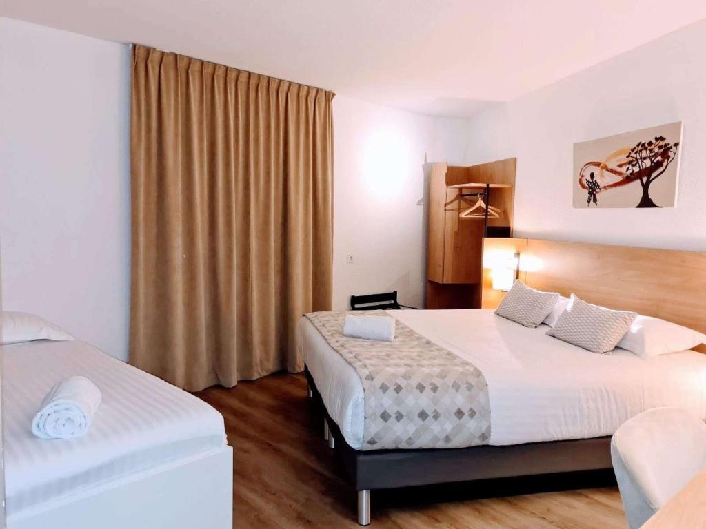 Best Western Hotel & Spa Austria-La Terrasse photo 2