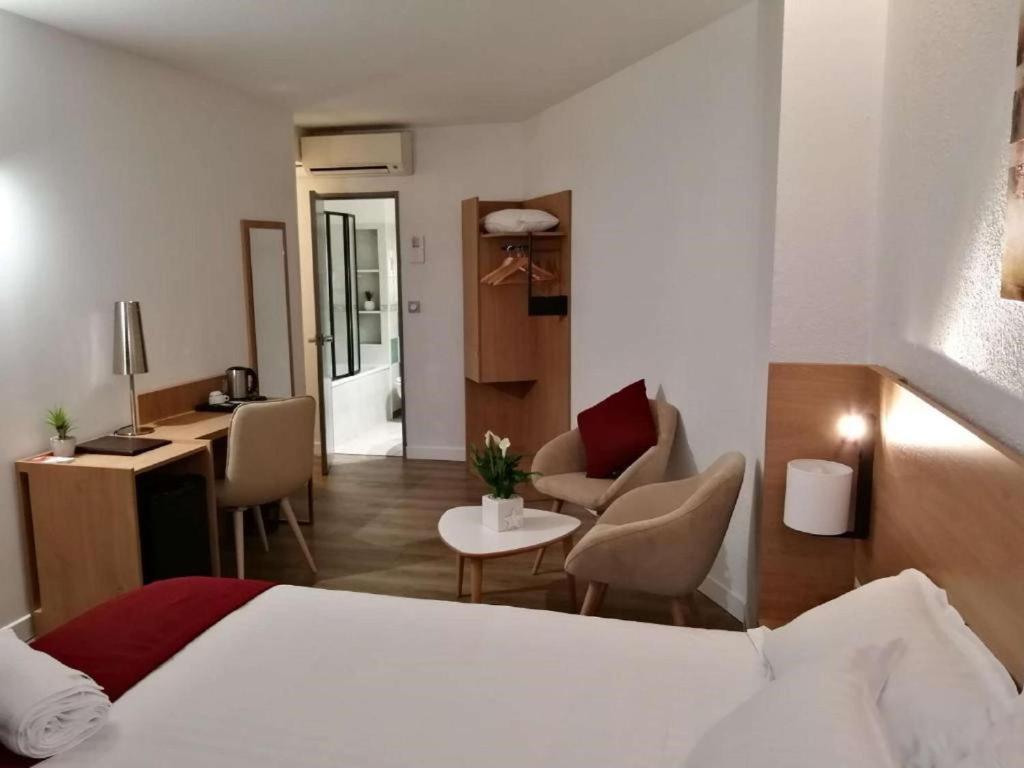 Best Western Hotel & Spa Austria-La Terrasse photo 4
