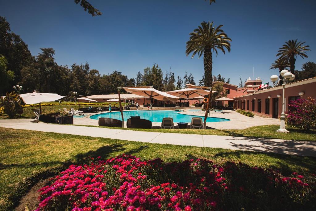Wyndham Costa del Sol Arequipa photo 4