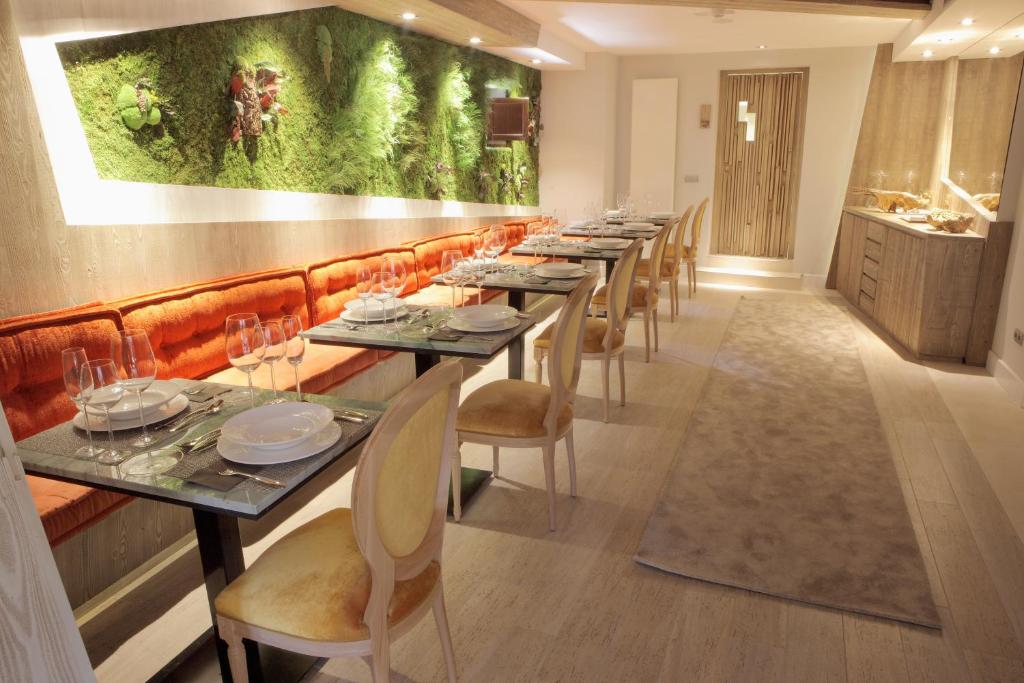 Hotel Las Treixas photo 1