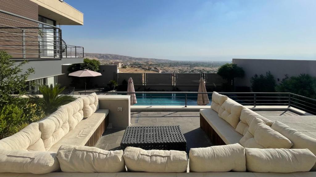 Stay Chalet Deadsea photo 4