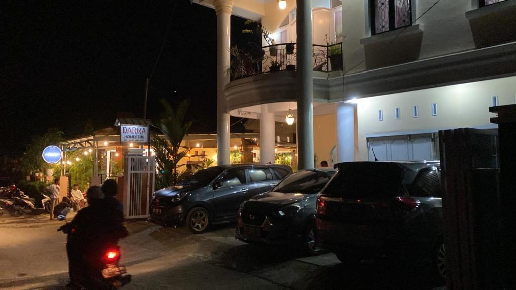 DARRA HOMESTAY TORAJA Room Type - Vacation Home