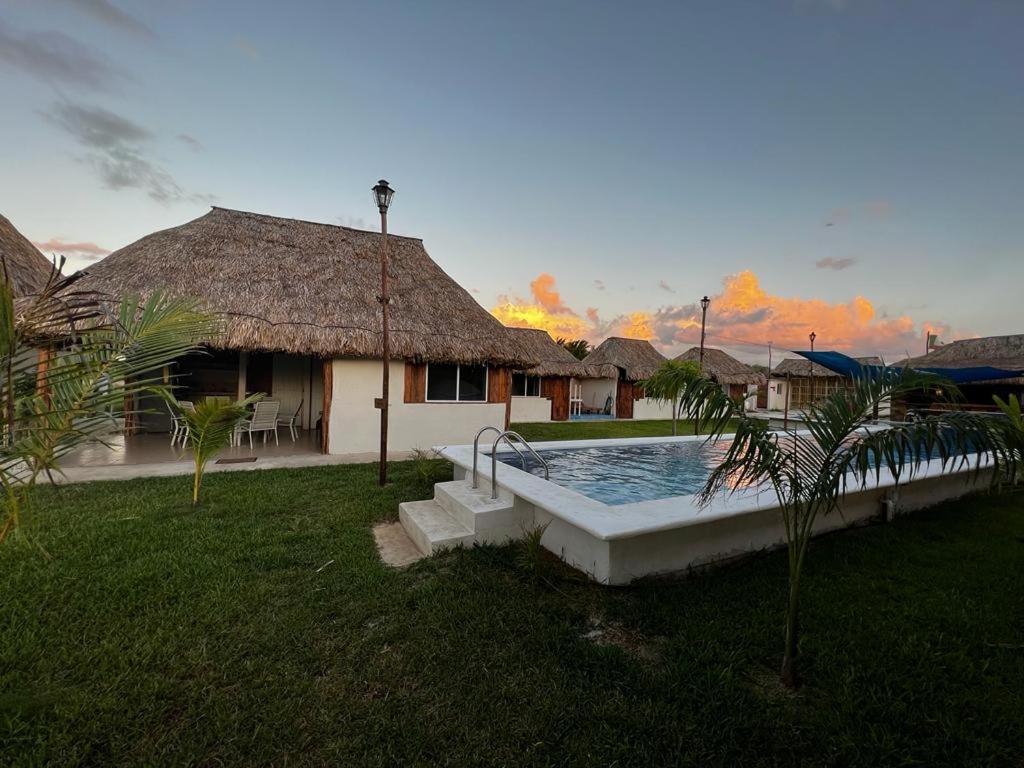 Paraiso Cocoyito en Chelem photo 2