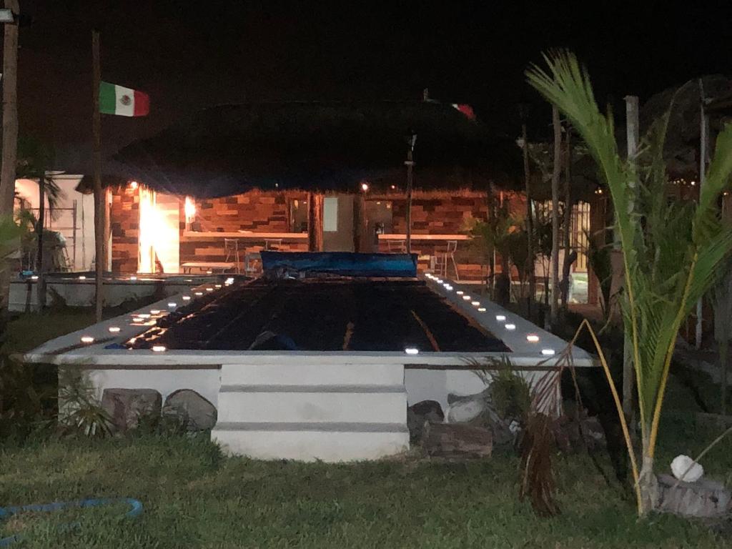 Paraiso Cocoyito en Chelem photo 4