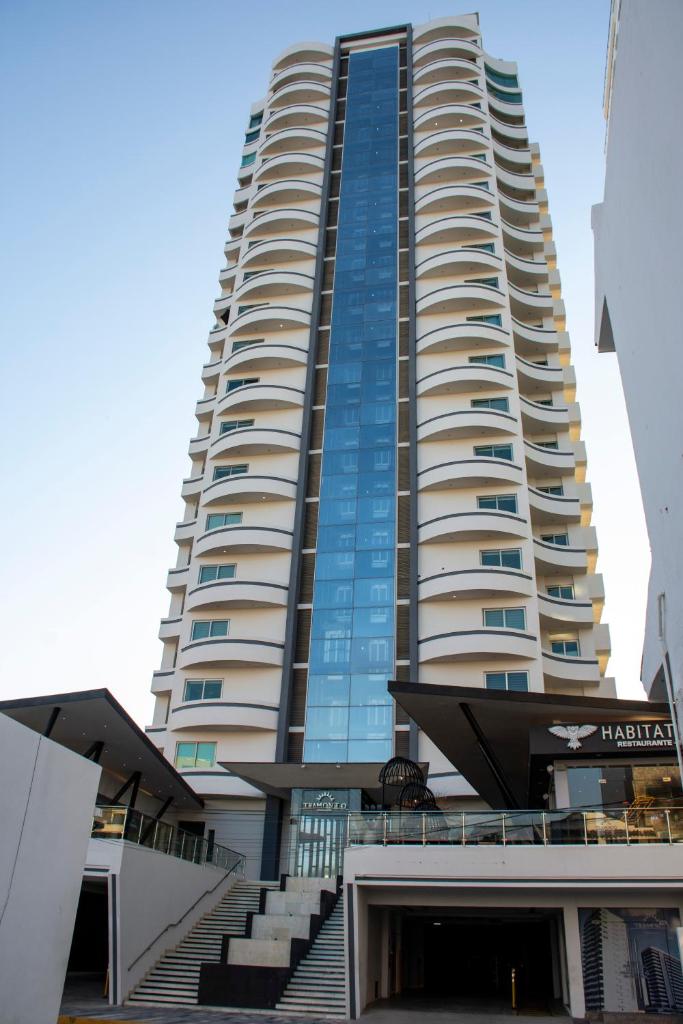 Hotel Tramonto Mazatlan, Mazatlan