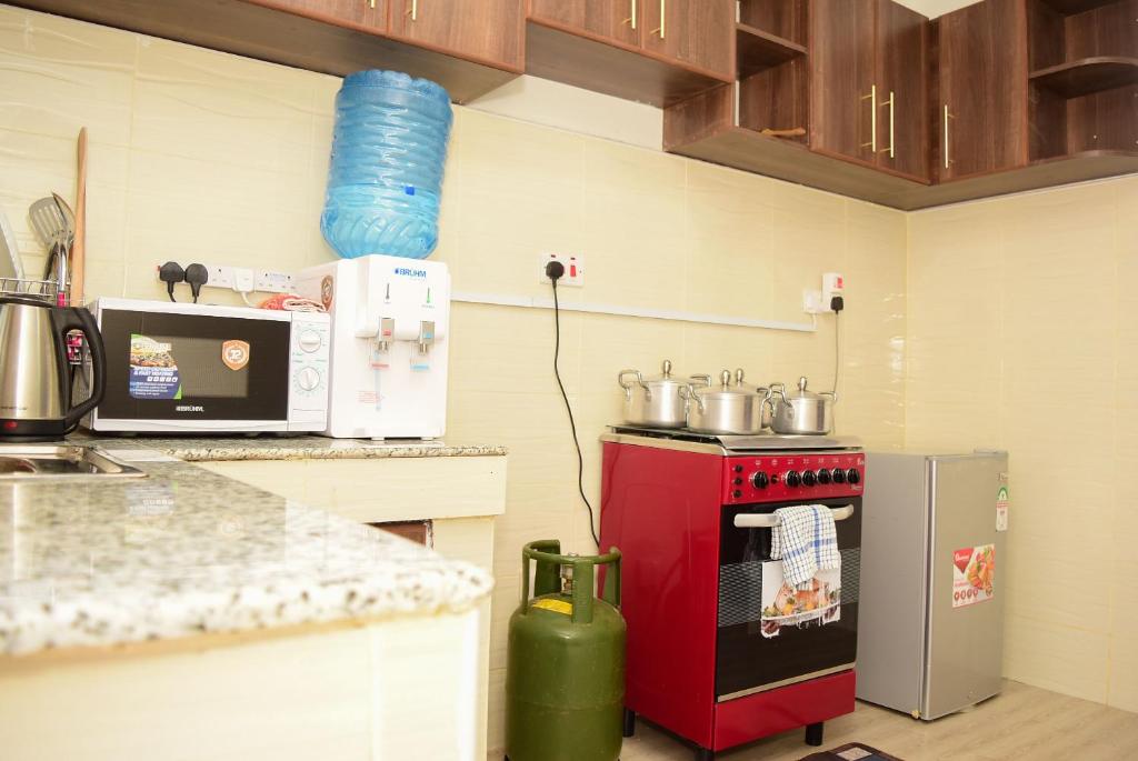 Laucinas homes photo 1