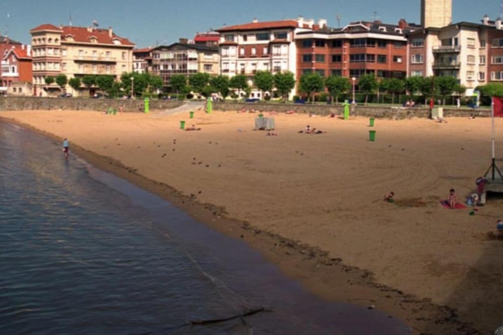 Apartamento Puente Colgante photo 2