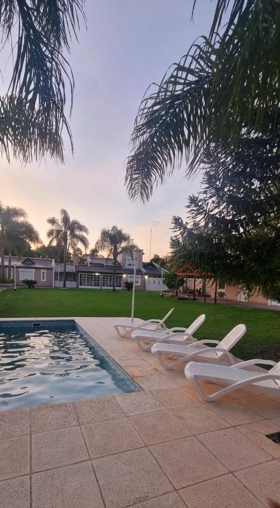 Casa Quinta La Gualeya photo 4