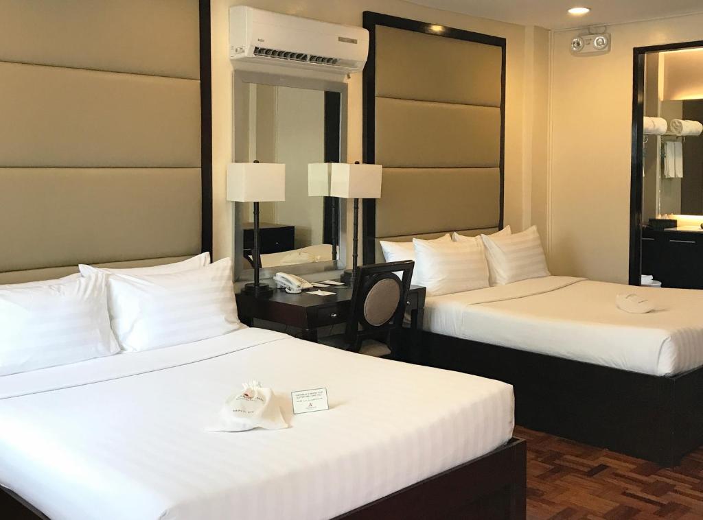 Jinjiang Inn - Boracay Station 1 photo 3