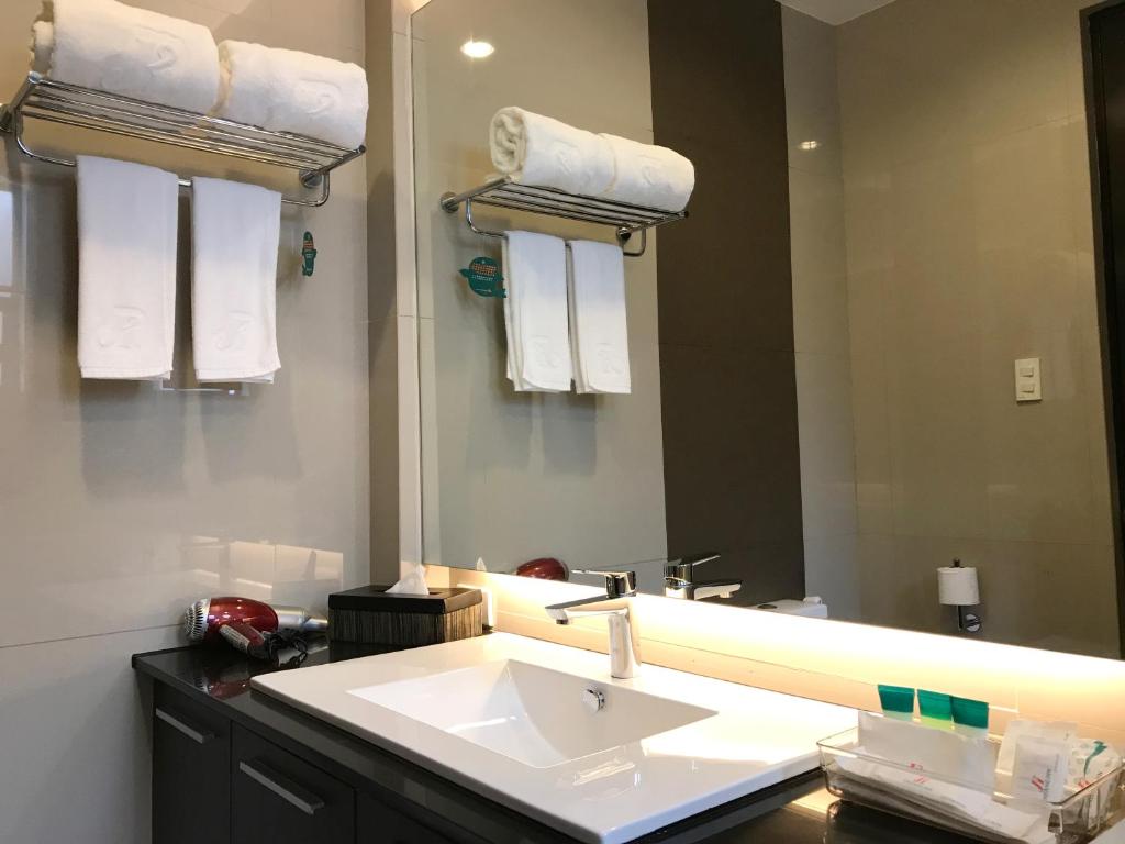 Jinjiang Inn - Boracay Station 1 photo 1