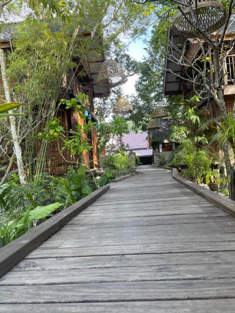 The Temak Villa photo 3