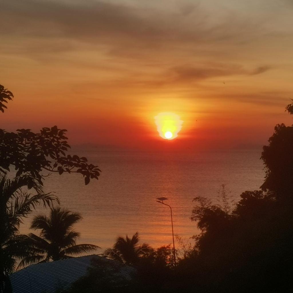 Haadrin village Fullmoon, Ko Phangan