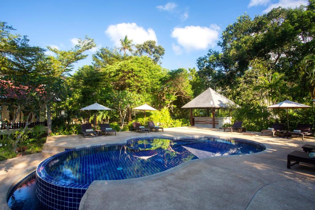 Panalee Koh Samui Resort - SHA Plus photo 1