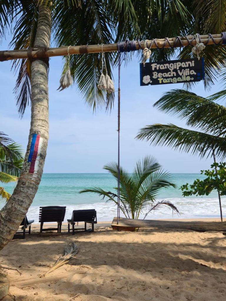 Frangipani Beach Villa photo 4