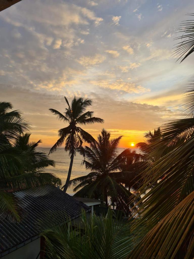 Frangipani Beach Villa photo 1