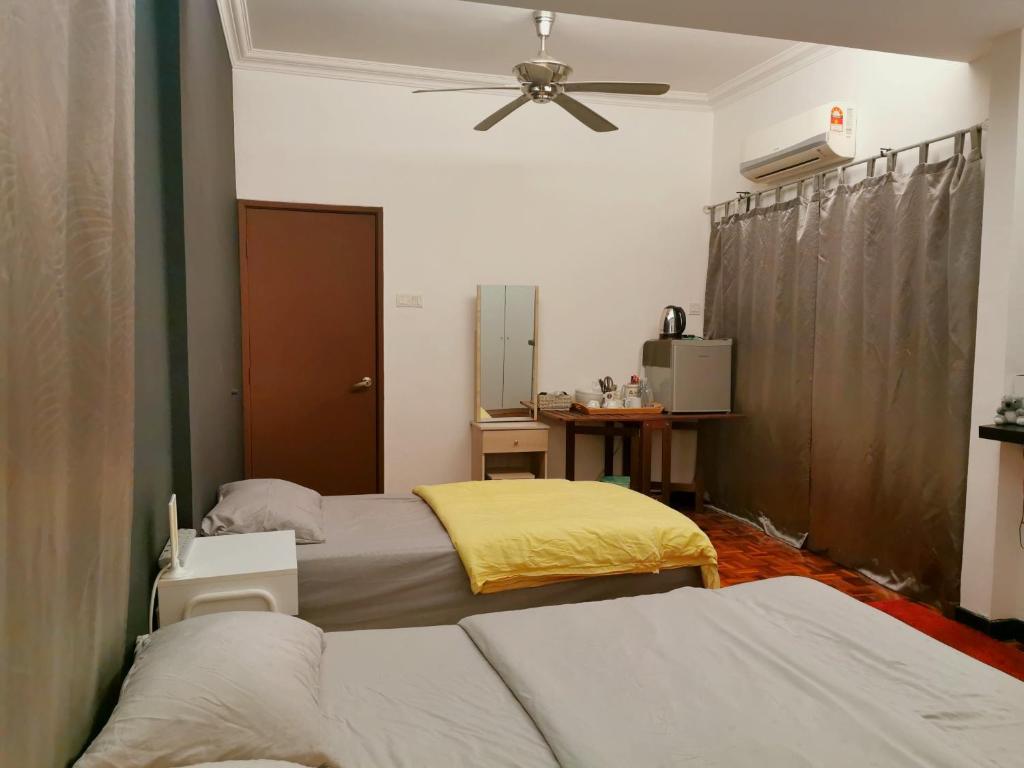 D2Pie Homestay photo 3