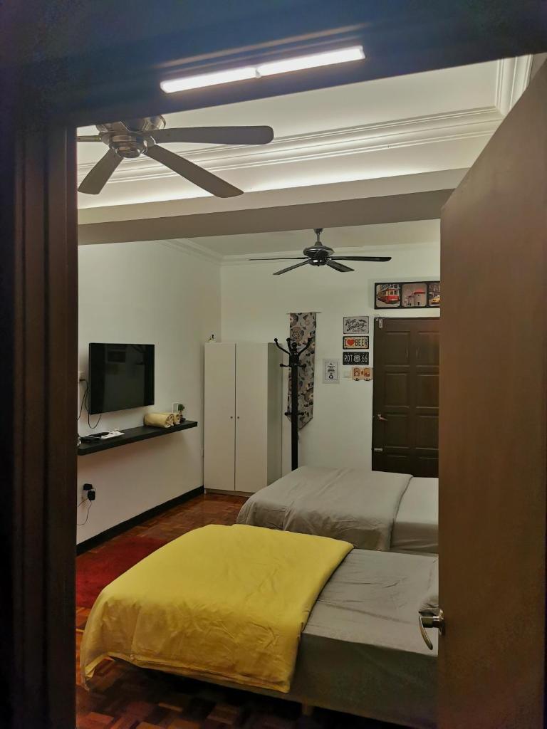 D2Pie Homestay photo 4