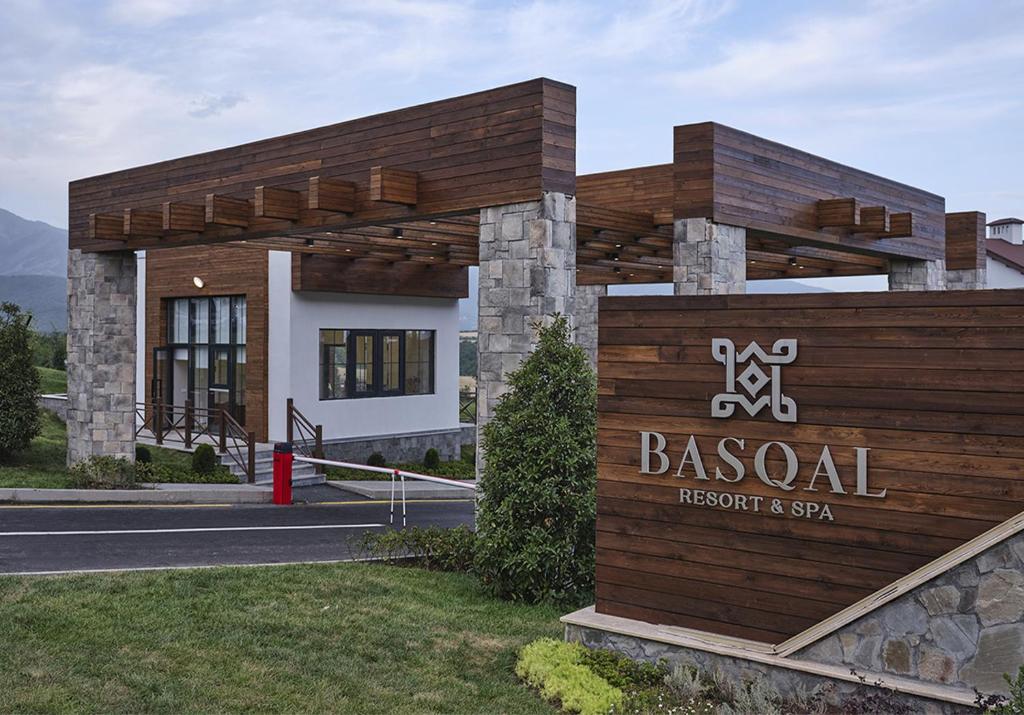 Basqal Resort & SPA photo 1