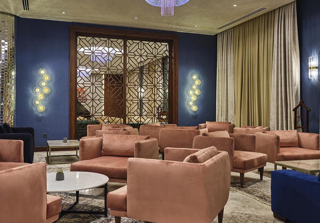 Basqal Resort & SPA photo 4